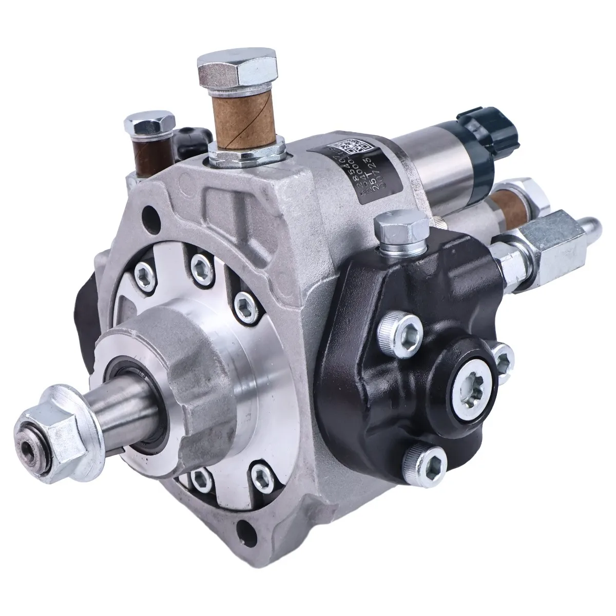 

Injector Pump 5285407 for Cummins QSB3.3 Fits Komatsu 6275-71-1110 294000-1780