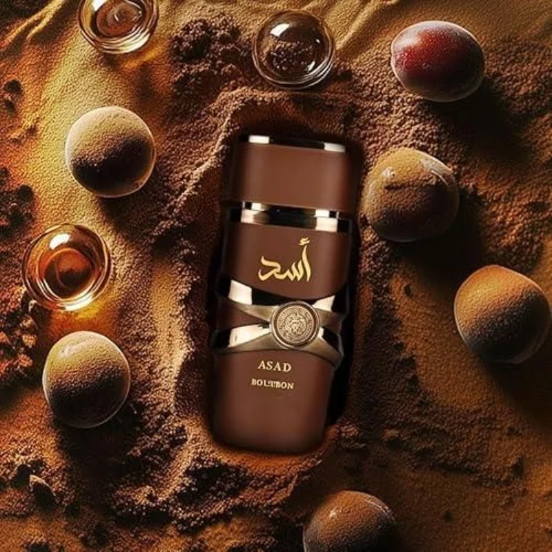 Brand Perfume Arabian Women Perfume Spray Flirting Pheromone Musk Ultra Long Lasting New Seductive Romance Women Valentine's Day Gift