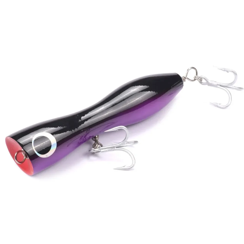 ahmen Angelköder: Der ultimative Guide für erfolgreichen Meeresangeln mit Topwater-Lure