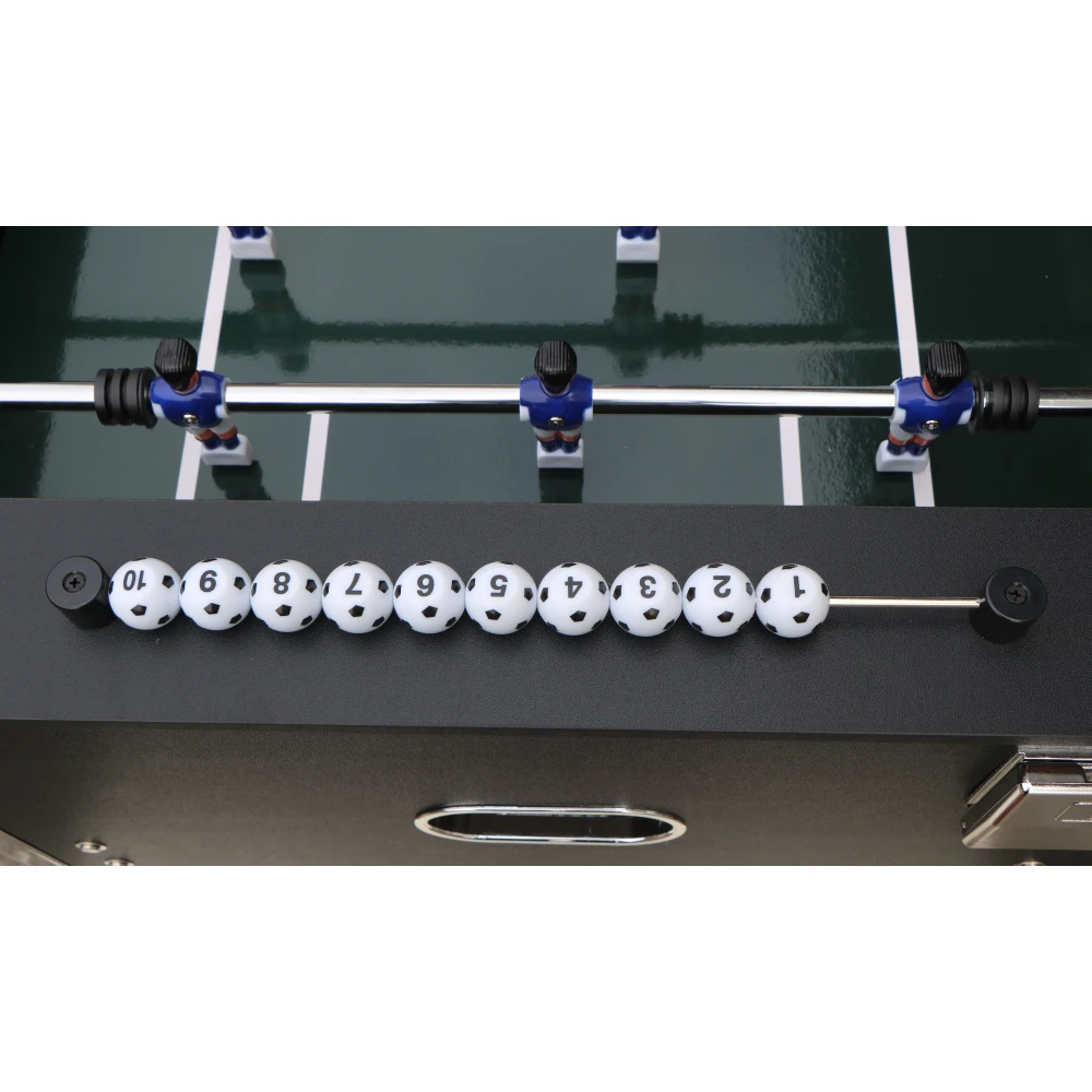 Mesa de futebol de 54 ", mesa de futebol, mesa de futebol, mesa de jogo, mesa de futebol, mesa de futebol, mesa de jogo infantil, jogos de mesa