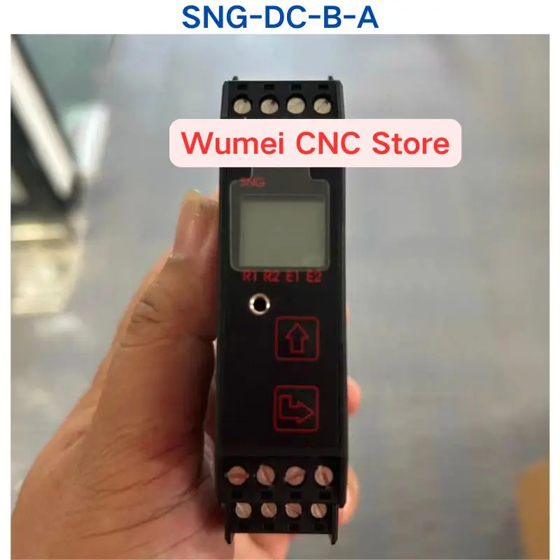 Brand new original Liquid level switch collector SNG-DC-B-A