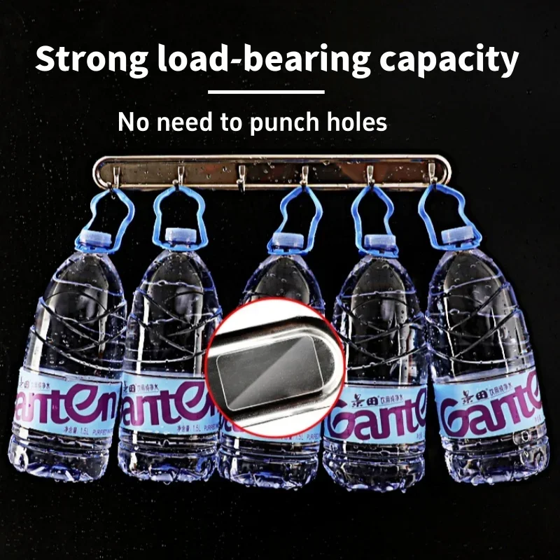 Super Strong  double sided tape Strong Waterproof No Trace Self Adhesive Acrylic Pad Patch Sticky For Home Car Office