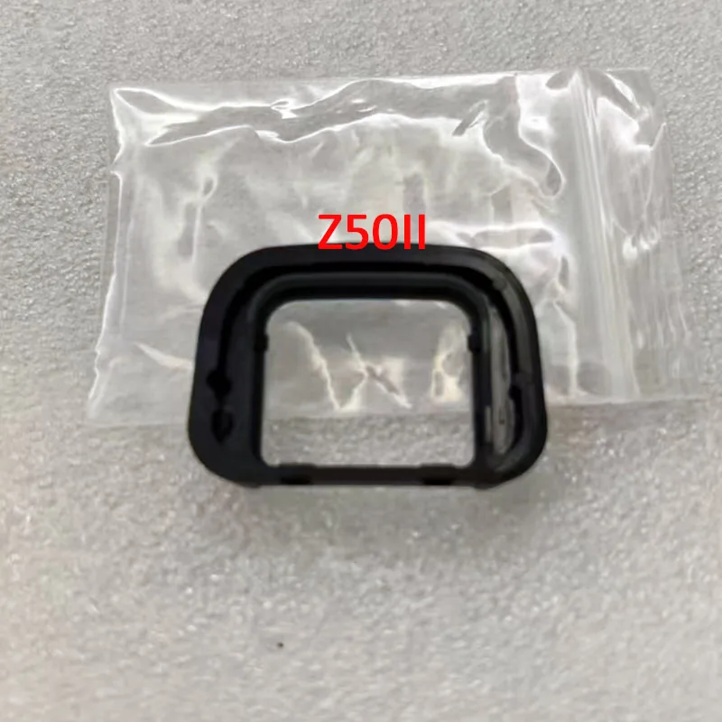 

Новые оригинальные резиновые чашки для глаз, запасные части для наглазника для камеры Nikon Z50II Z50M2