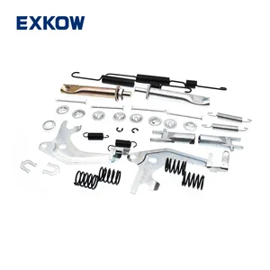 10 Hauptverkaufsbremse Hilux - №5