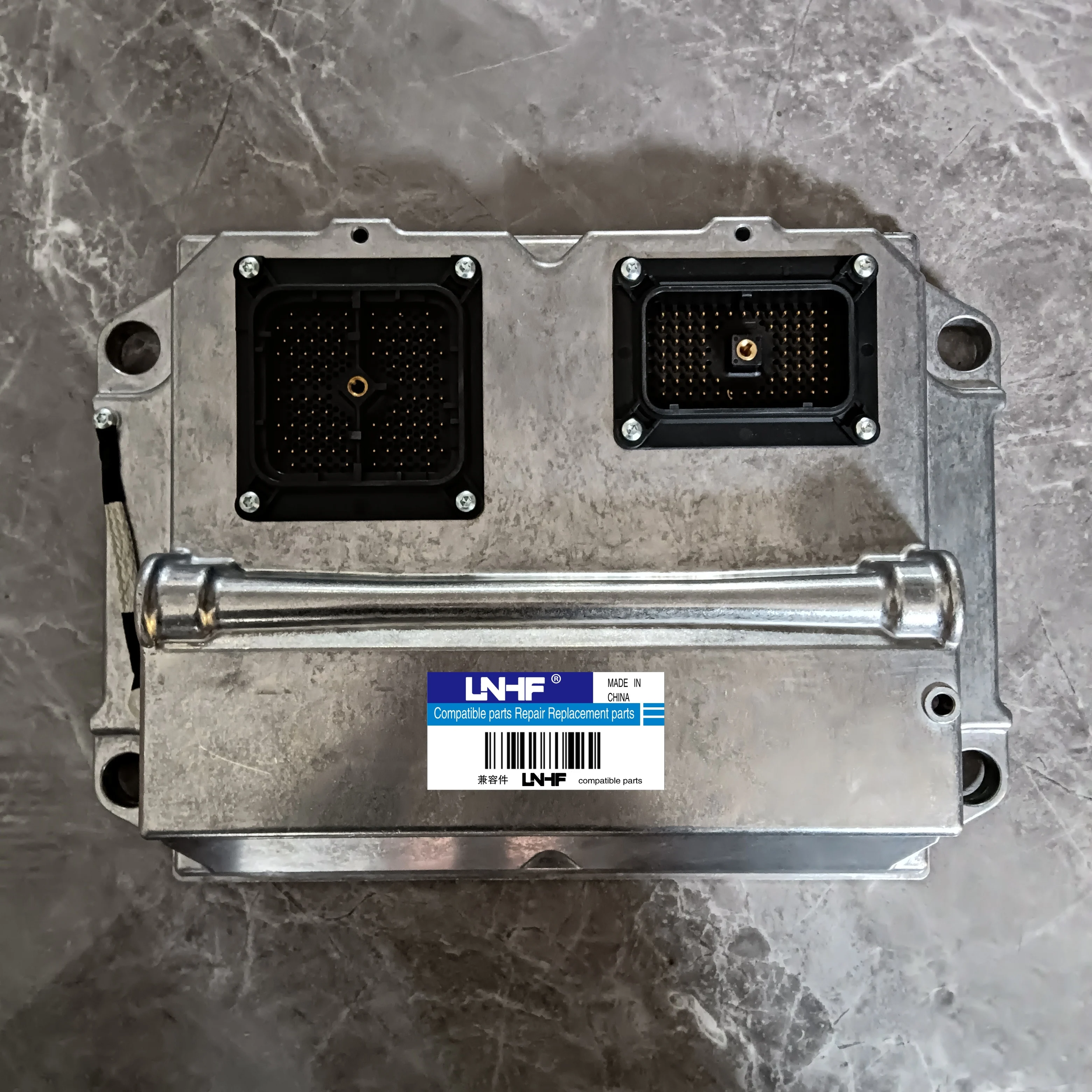 

LNHF C7 C9 C13 C15 C18 324D 325D 330D 336D Excavator Engine Control ECM ECU 262-2879 226-7475 478-7933 For Catpillar CAT