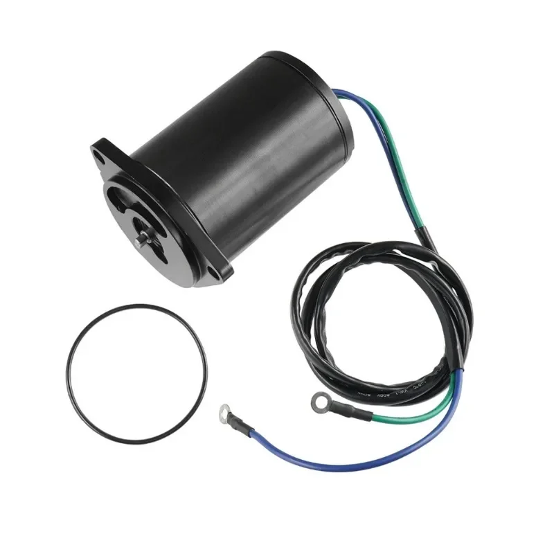 

69J-43880-00-00 69J-43800-01-00 Yacht, outboard, with wire lift motor