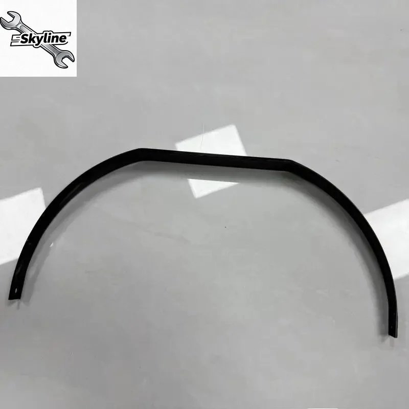 Custom RC Aircraft Spare Parts, 15 Days Lead Time, Main Carbon Fiber Landing Gear for 60 inch 67