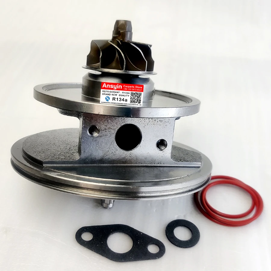 Turbo Cartridge For Renault Megane/Scenic II 1.5 DCI K9K-THP 76 KW 103 HP 2004- 8200204572 54399880027 54399700027