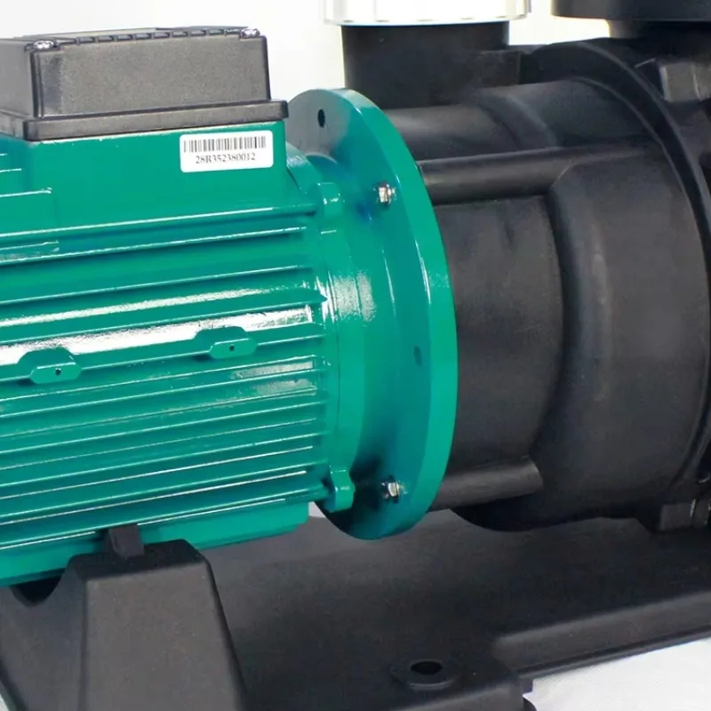 Pompy do basenu STLF 220v 2 3