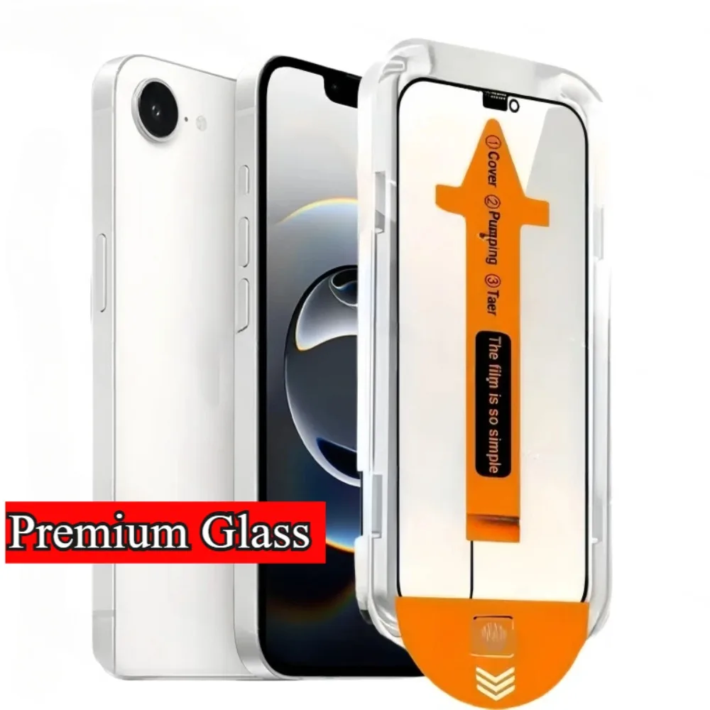 Easy Installation T…