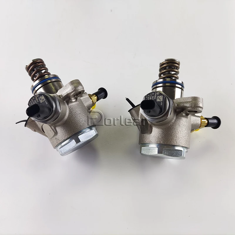 2PCS Direct Injection High Pressure Fuel Pump For Bentley Continental GT Flying Spur 079127025AJ