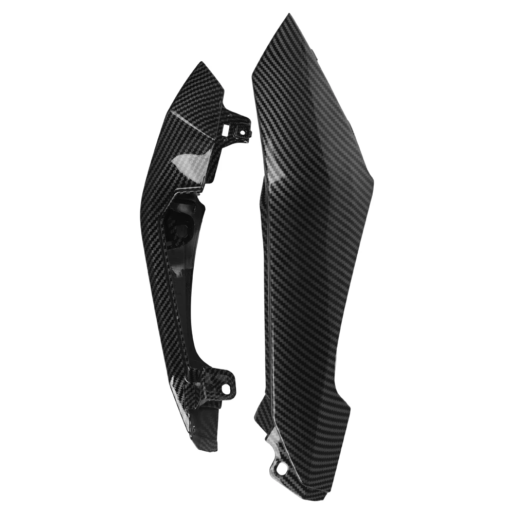 Motorcycle Rear Tail Side Cover Fairing Accessories For Yamaha MT-07 FZ-07 2025 MT07 FZ07 MT FZ 07 Frame Decoration Shell Parts - view 5