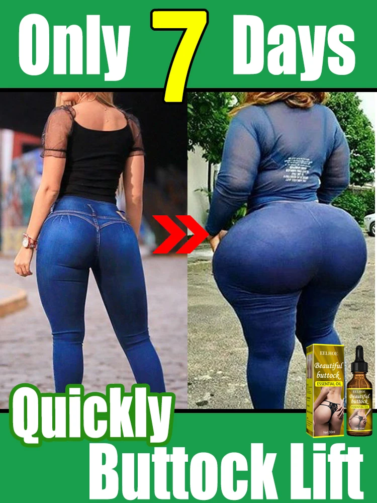 O que tomar para crescer o bumba: Avaliação e Recomendação do Produto Fast Butt Enlargement Hips Lift Hip For Buttocks