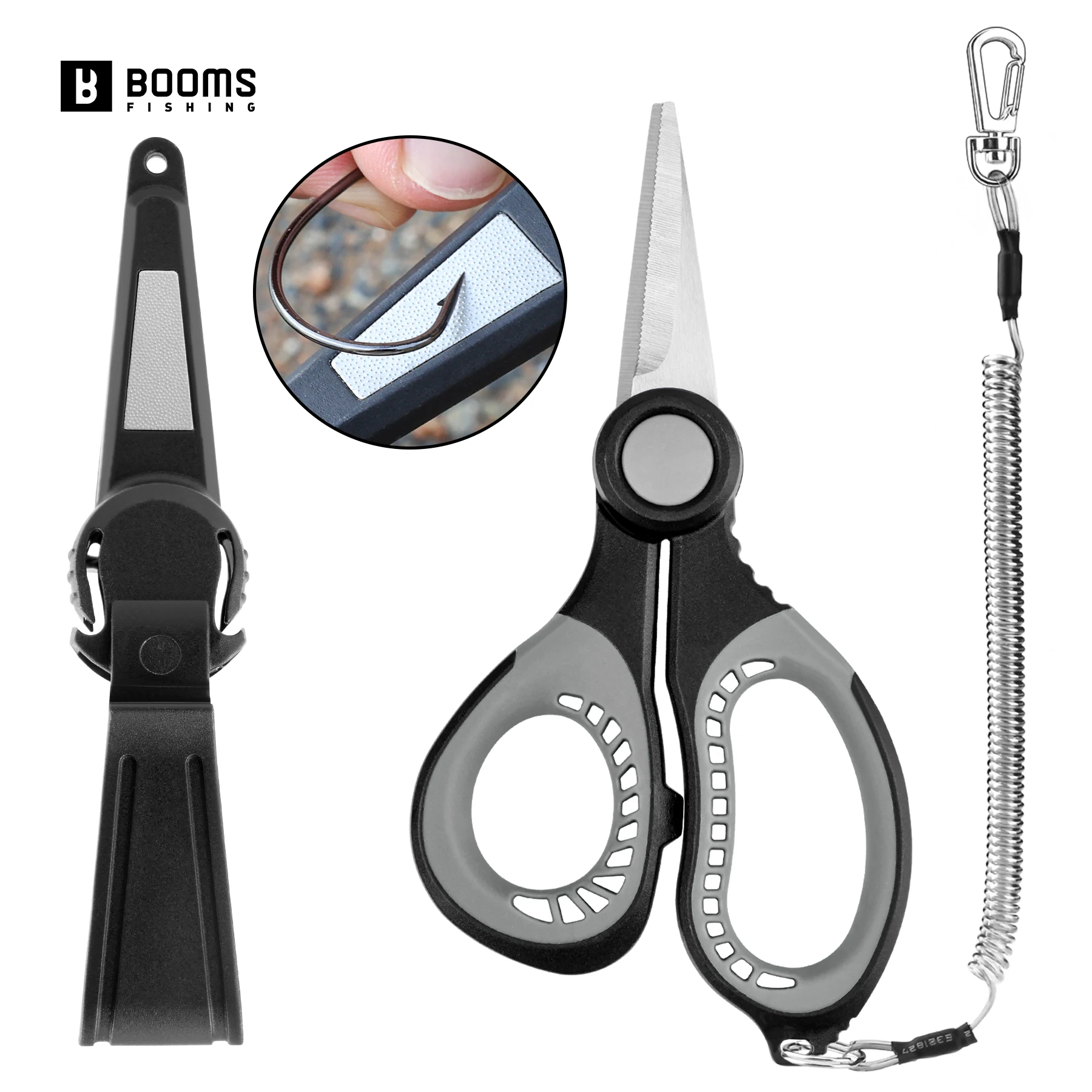 Booms Fishing S06 F…