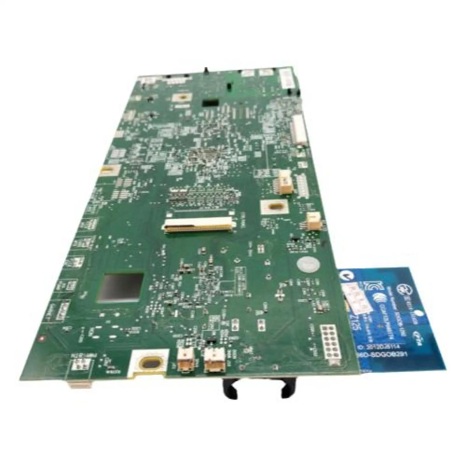 Pro 8610 Formatterboard Main Board A7F64-60001 +WiFi Board Fits For HP OfficeJet 8610 Printer Parts