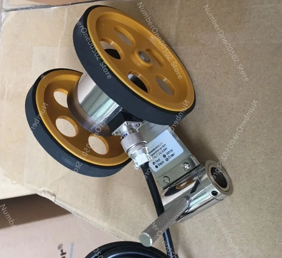 

Датчик длины Rice Code Wheel HM-AB2-C010 HM-AB4-C010