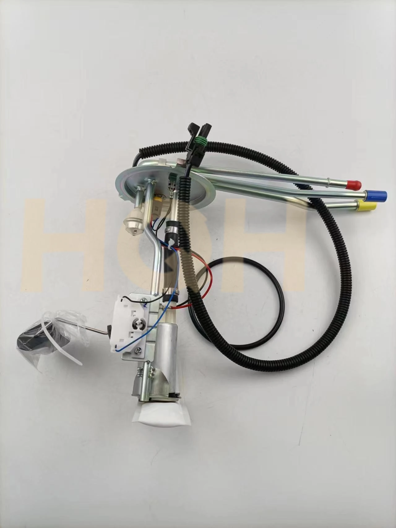 HQH High Quality Fuel Pump Module Assembly For Chevrolet Caprice V8 5.7L 5.0L V6 4.3L 92-91 SP10H1H 25028229 P77358H