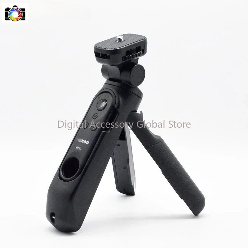 HG-100TBR second-hand Tripod handles With BR-E1 Wireless Bluetooth Remote Control For Canon R5 R6 R5C R7 R10 6D2 850D G5X2