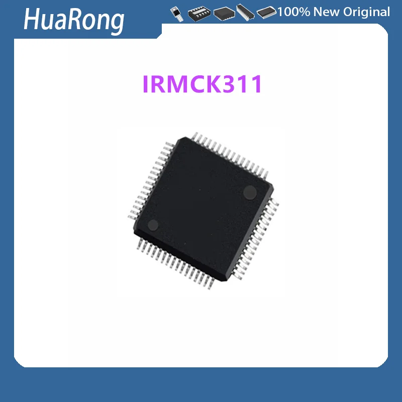 5Pcs/Lot  TB62247AFG 247AFG TQFP64