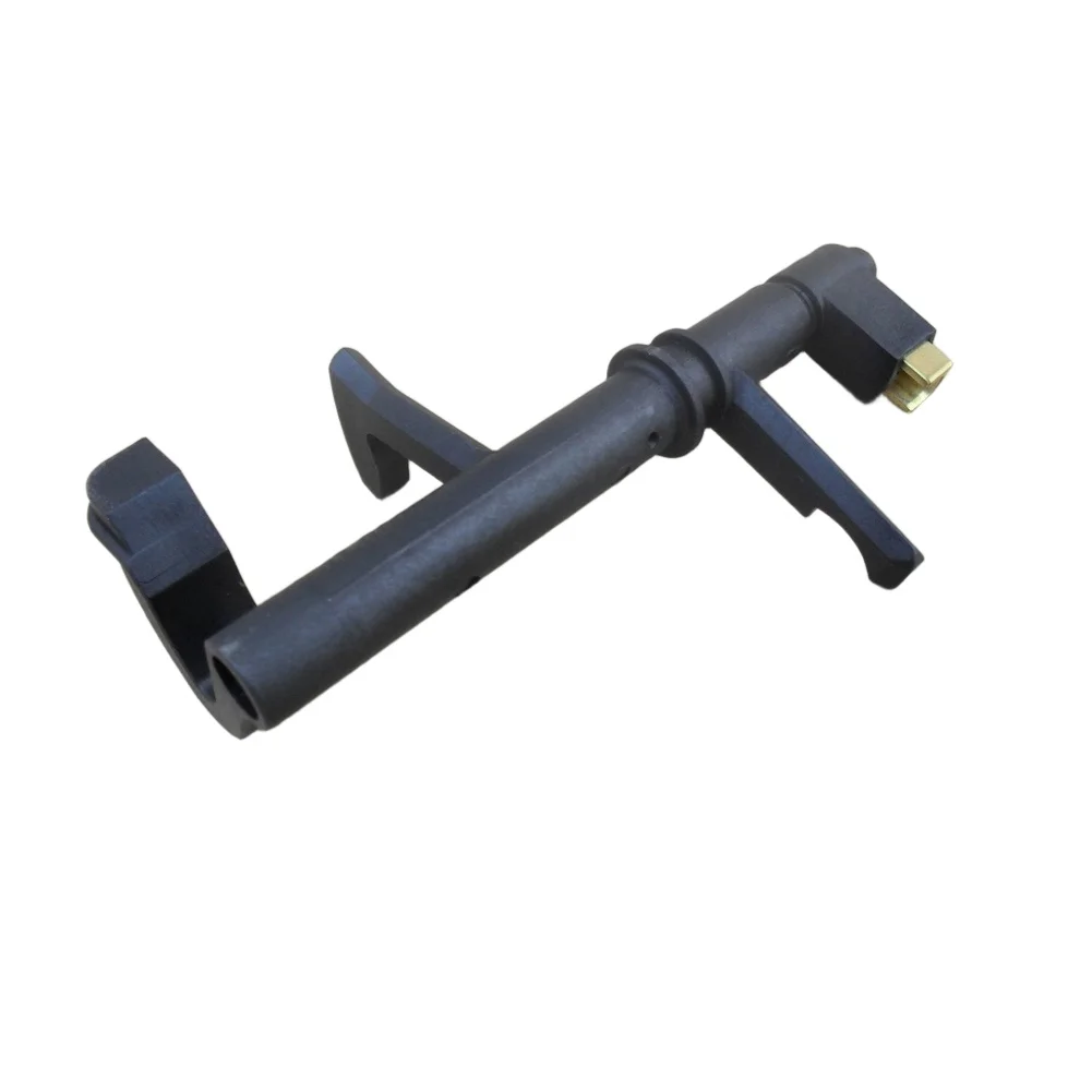 1pc Chainsaw Switch Shaft Linkage Rod 11281800910 For 044, 046, MS440, And MS460 Chainsaw Garden Power Tool Accessories