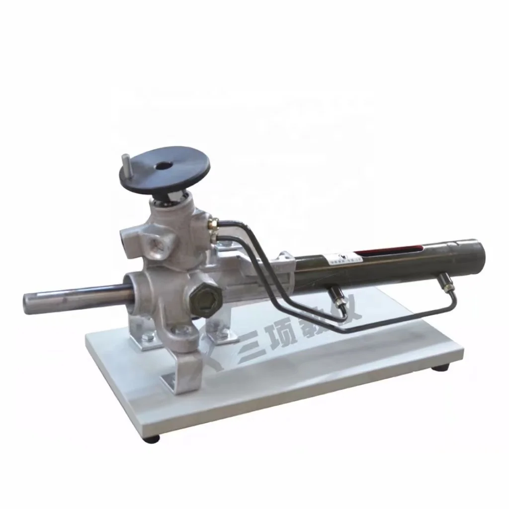 

Factory Sales Equipment Rack And Pinion Steering Anatomical Teaching Aid Model for Student