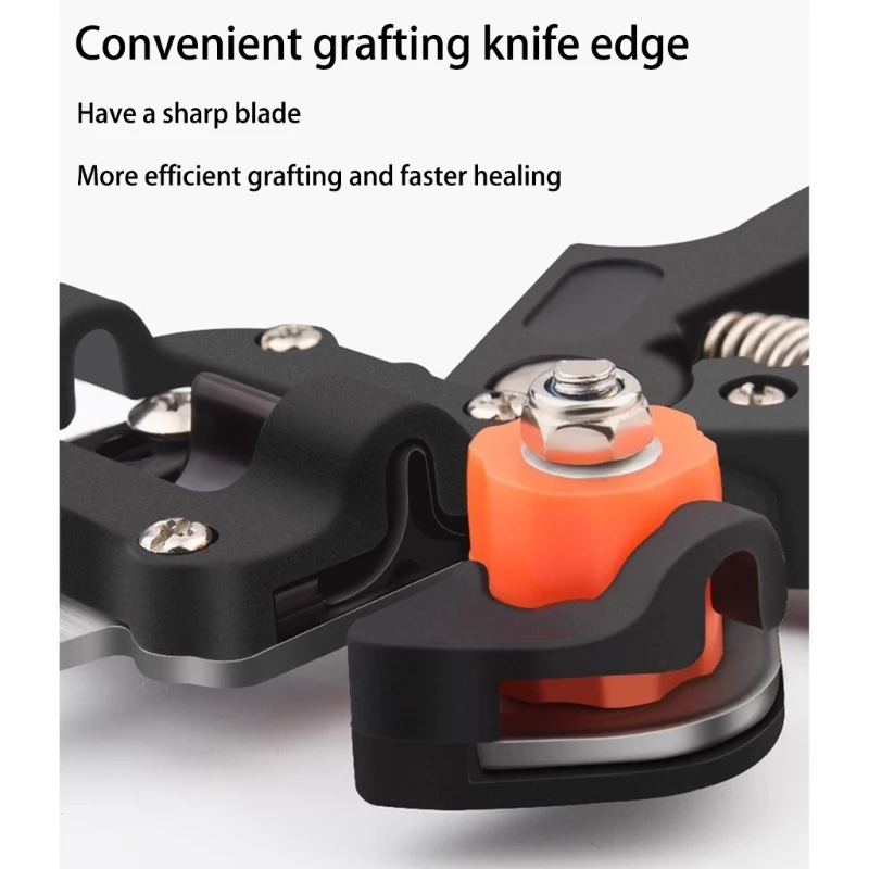 Entgereedschap Pruner Vervanging Entmes Enten Tuinclips