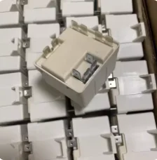 

RVA4G3D 35A-400V relay