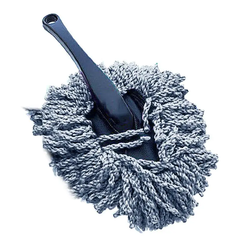 

Щетка для чистки стекла салона автомобиля, эргономичная ручка, износостойкие средства для автоматической чистки приборной панели, вентиляционное отверстие для лобового стекла