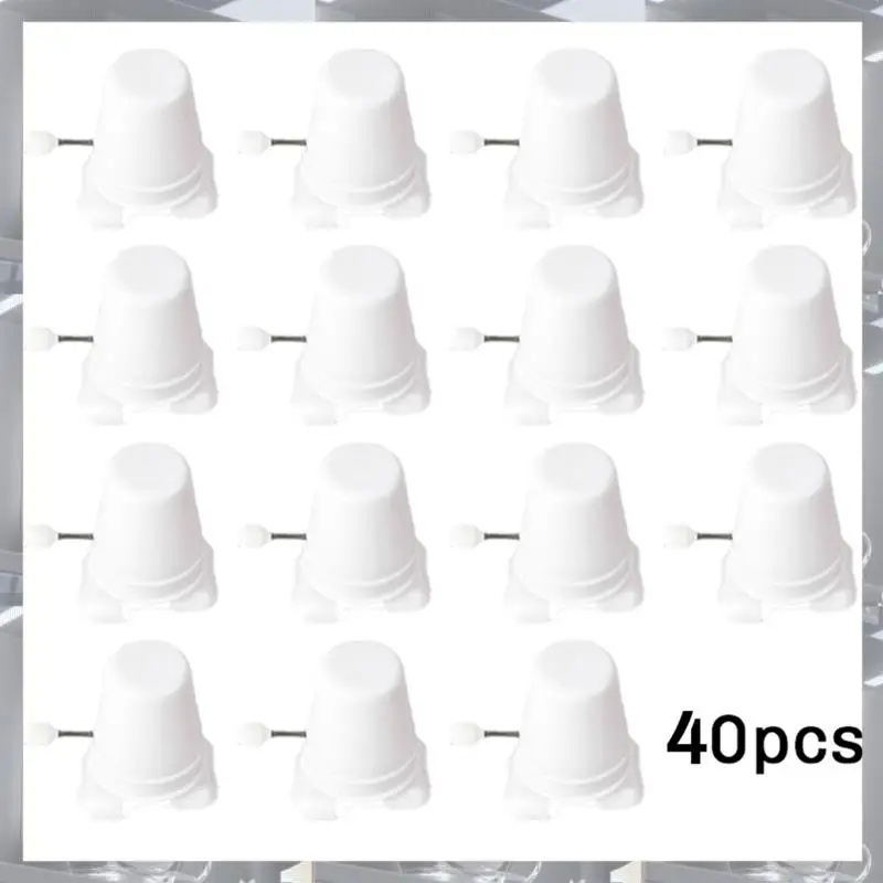 A84F-40PCS Mechanizm Nakręcany Robot na Nóżkach dla Dzieci, Mechanizm Ruchu, Zabawka dla Dzieci Sportowych