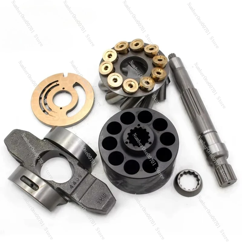 PVD-2B-42 Nachi Par…