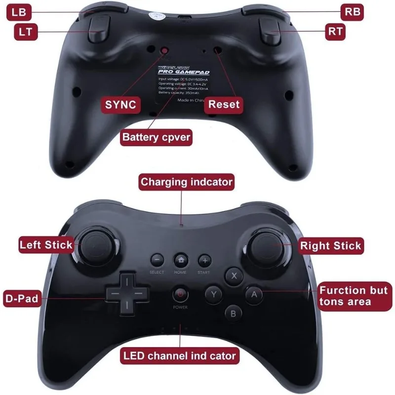 Thumbnail 2 - #66 Best USB Gamepad Controllers to Buy In 2026
