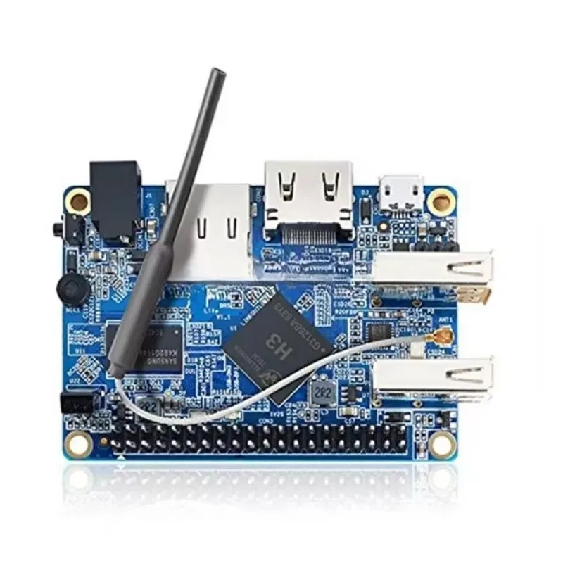 Vivacp#26051 Pi Lite PI 2 Development Board