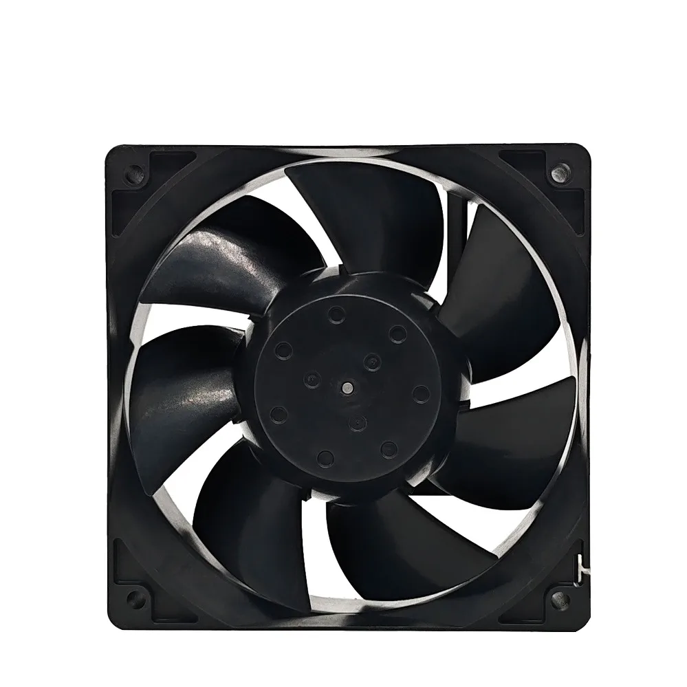 

12038 Inverter Cooling Fan MMF-12D24DS RP1 CP1 RM1 24V For Mitsubishi (002)