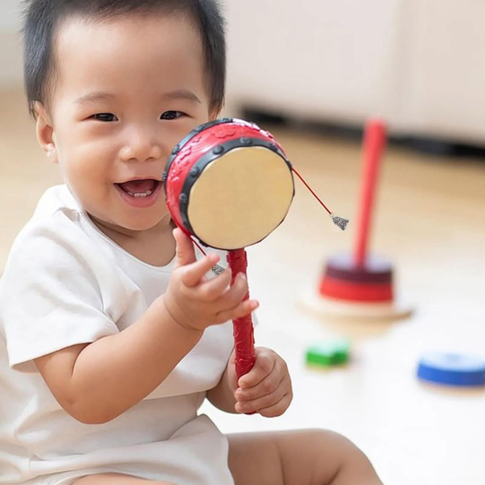 

30pcs Bells Diy Bell Decoration Rattle Ornaments Christmas Wind Chimes Bells Alloy Decor Bell Hanging DIY Craft Pendant