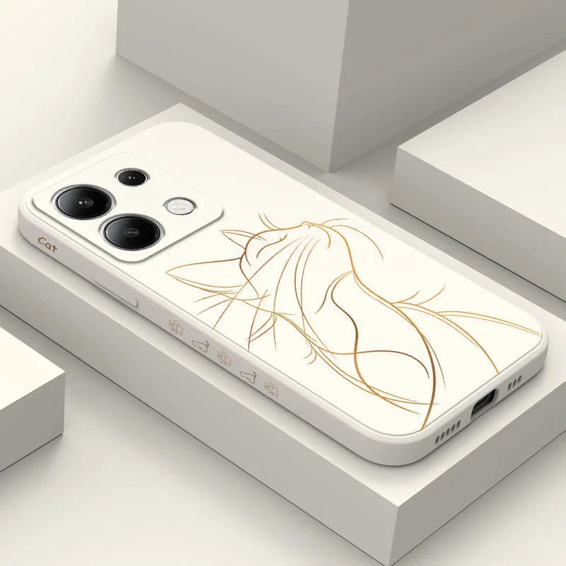 Thumbnail 2 - #89 Redmi Note 13 Cases List of Top Picks