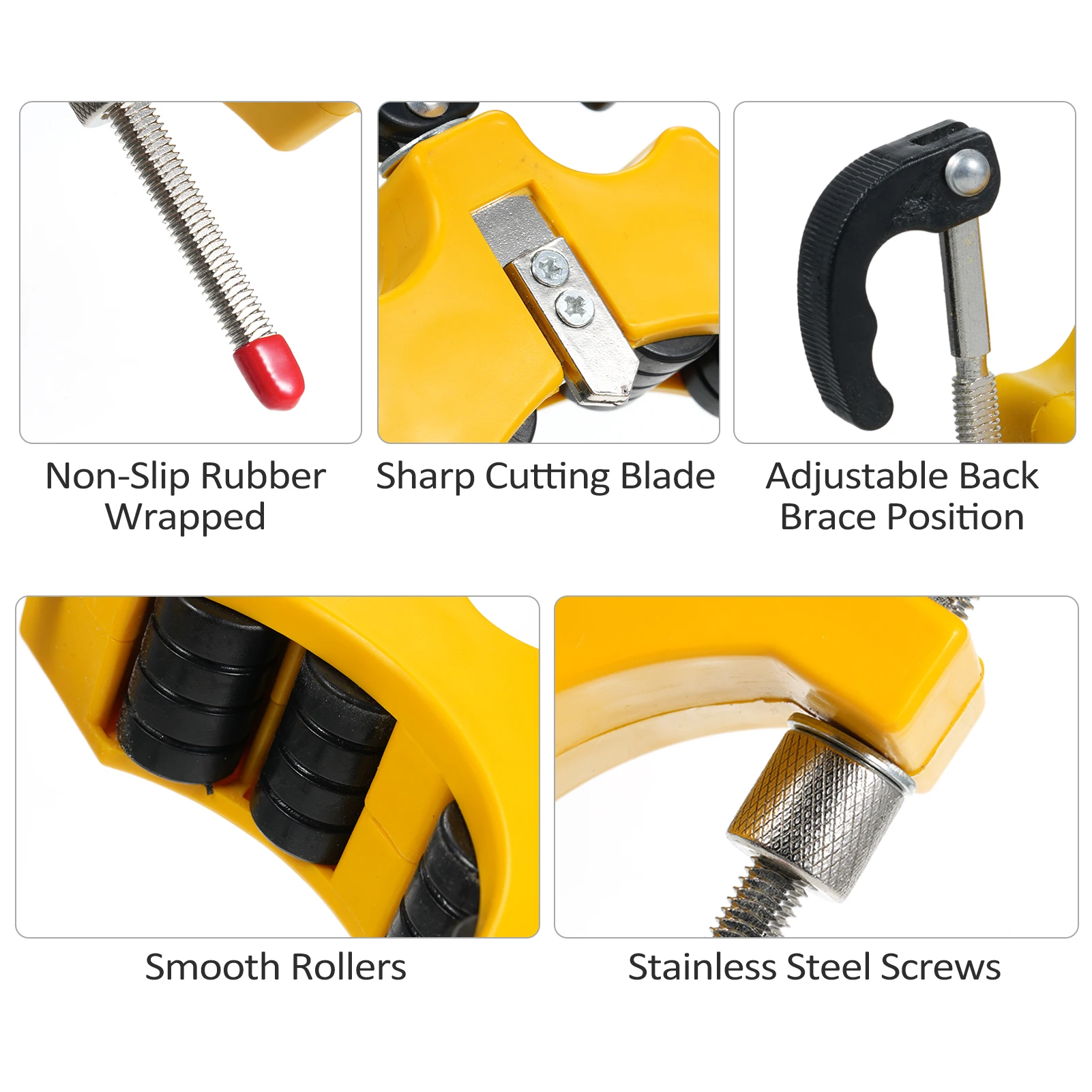 Adjustable from 1.26~3.7Inch G - Wine Beer Combination ulasan dan harga