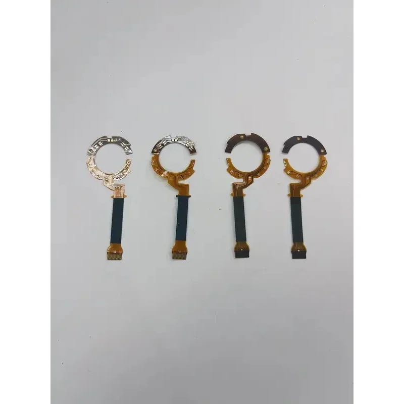 N+ Brand New Shutter Cable & Lens Flex Cable for Canon IXUS105, IXUS120, IXUS115