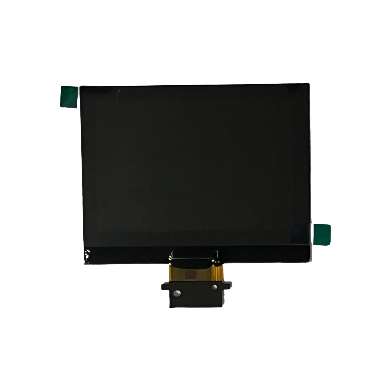 Tela lcd do painel a2c00043350 para vw magotan passat 3c b6 golf v tiguan jetta mfa fas skoda vdo tela de instrumento