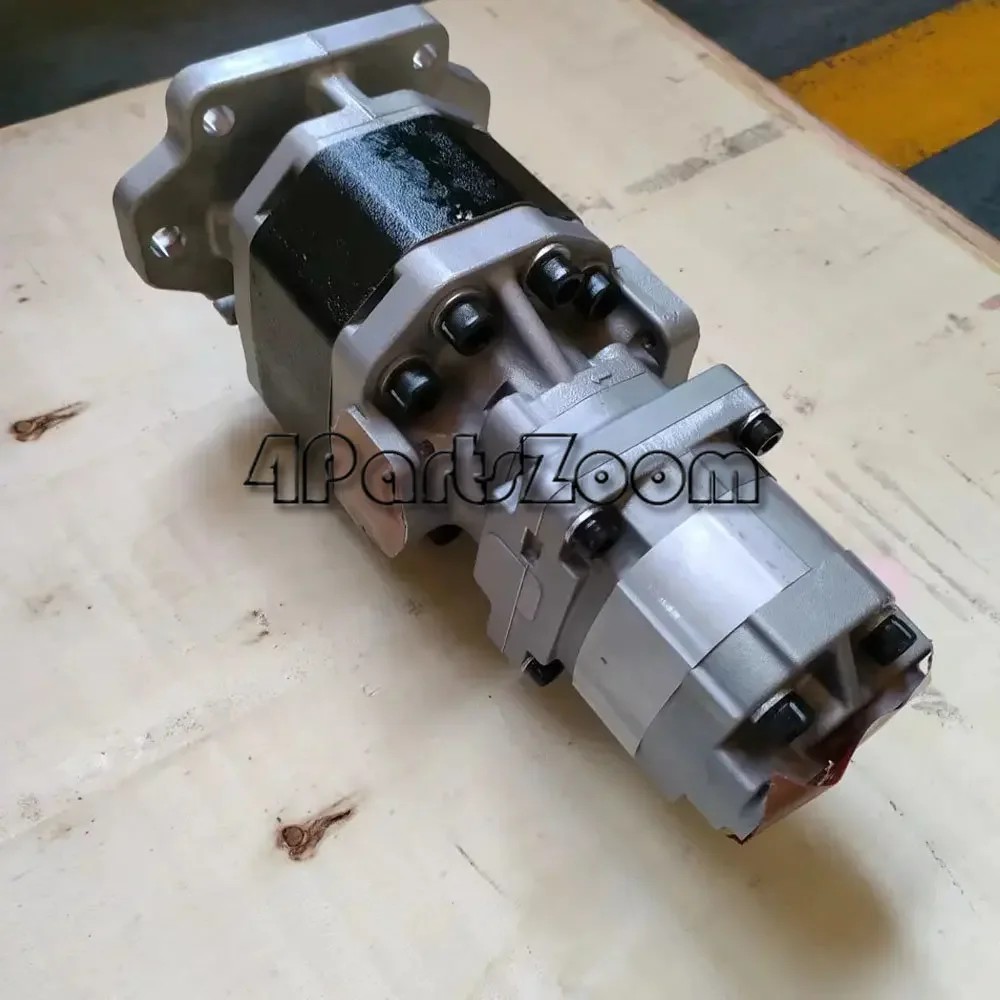 

Hydraulic Pump 705-95-05140 for Komatsu Dumper HD465-7R HD605-7R HD605-7E0 HD465-7E0