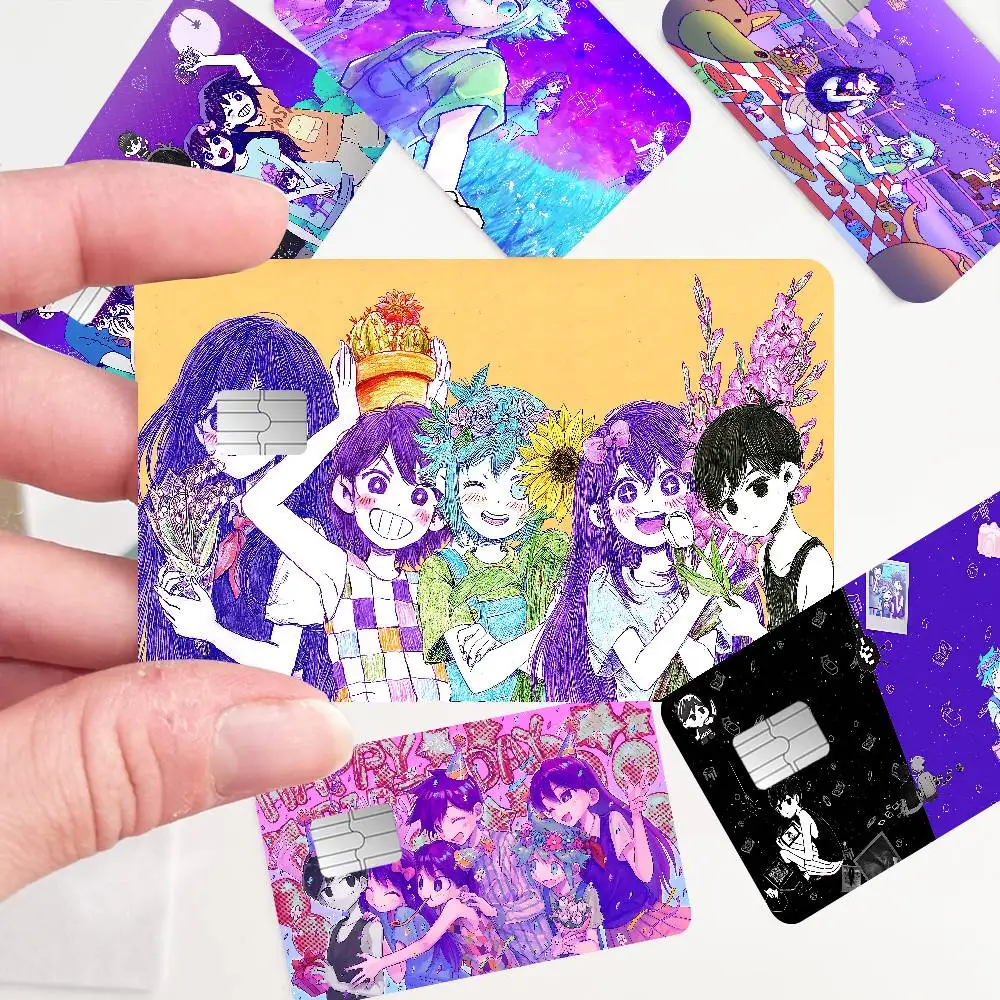 Anime Omori 2024 An…