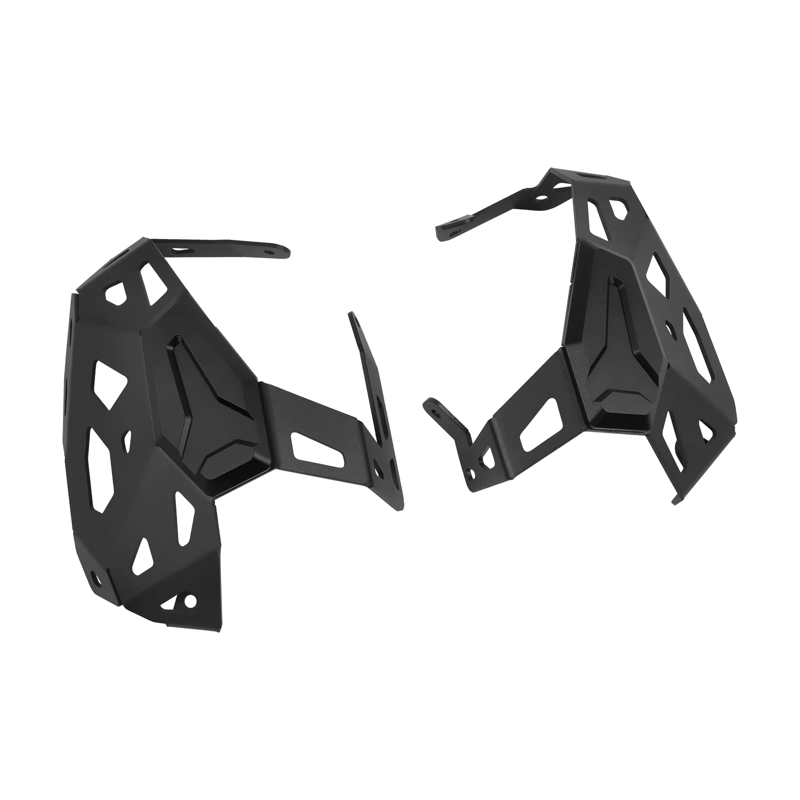 For BMW R1300GS Adventure Cylinder Head Guards Protector Engine Protection Side Panel Frame Guard Cover R 1300 GS R1300 GS ADV