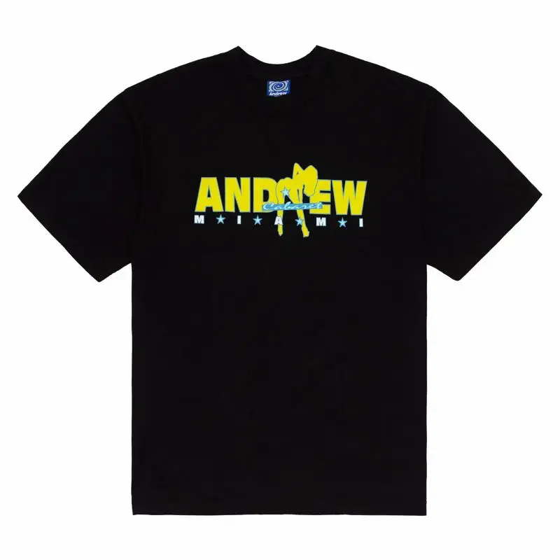 Andrew Cabaret T-Shirt
