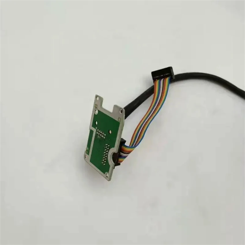 For EC140B EC210B EC290B EC360B EC460B OPUS45 ALPP4524FIO 0643 28344 monitor filterplatine & monitor wire for 14390065P03