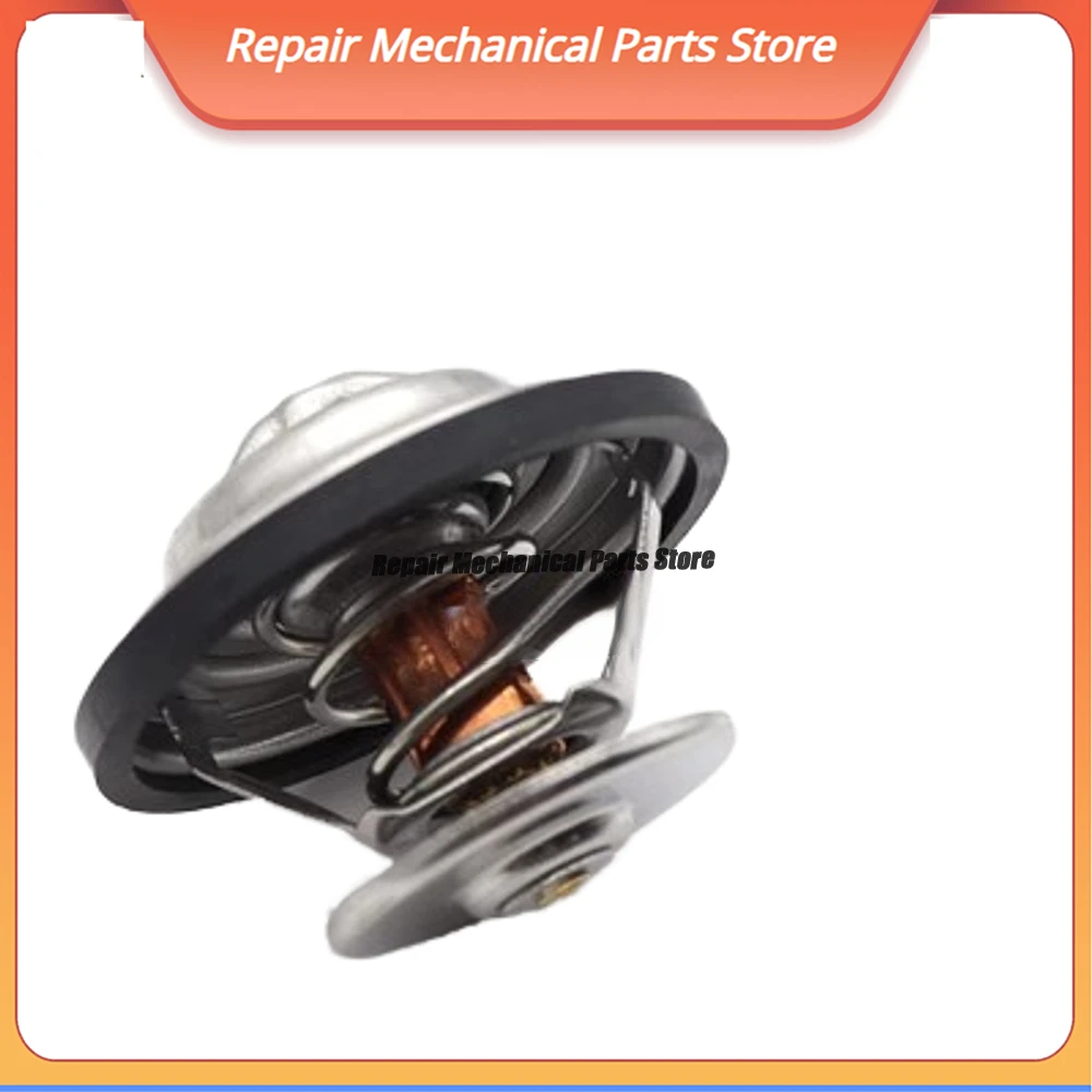 201V06402-6005 20450736 04224847 Thermostat For EC210E EC240E EC290BC D6D D7E Engine