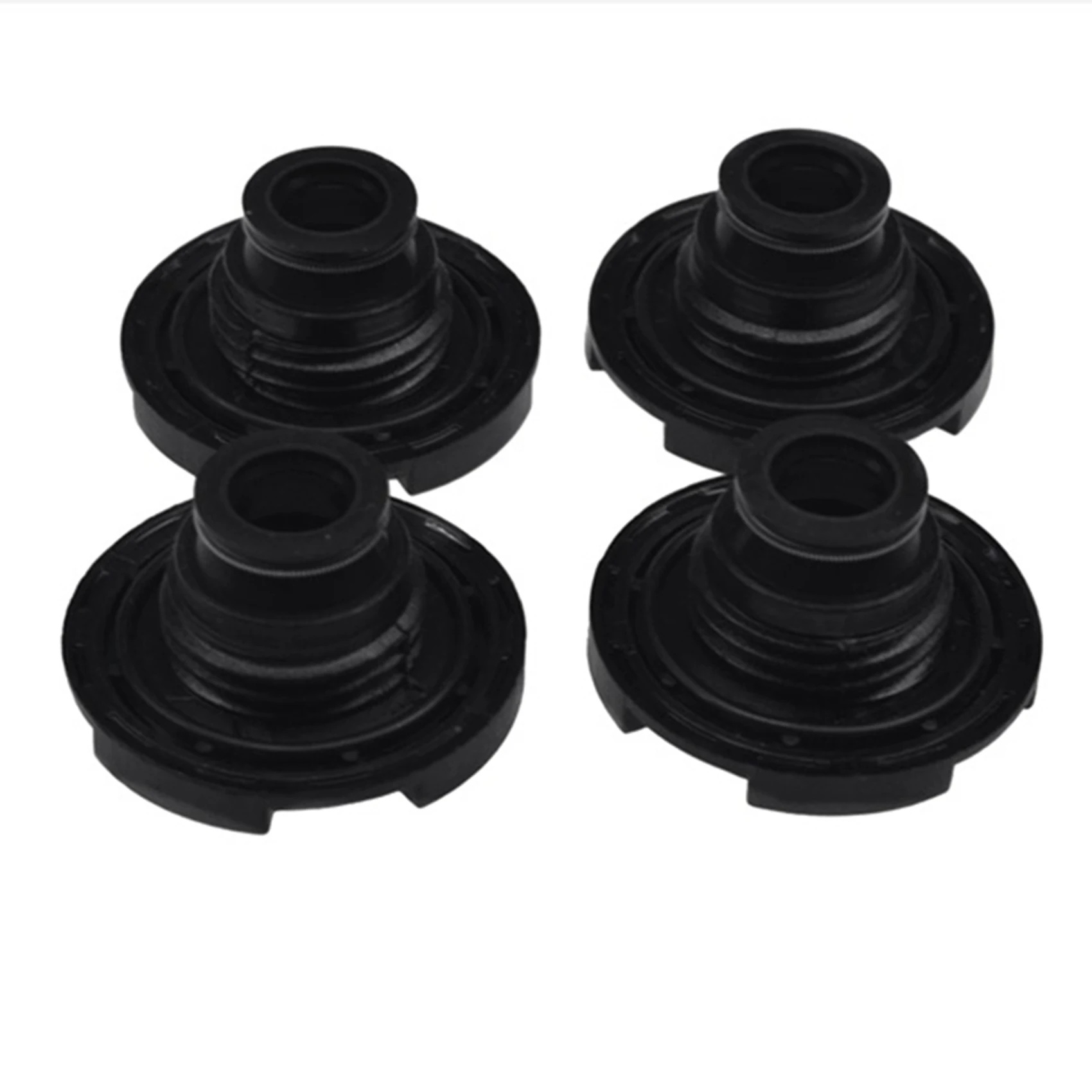 Strict 16PCS For Nissan Patrol GU Y61 ZD30 Common Rail Glow Plug Seal Common Rail 13276DB000 13276-DB000 93180281