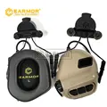 TAN-For Exfil Helmet
