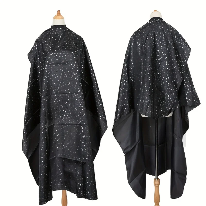 1 قطعة صبغة شعر جيبسوفيلا حلاقة علاج الشعر التفاف الشعر ، صالون الشعر المهنية حلاقة مكافحة التجعد الشعر التفاف شال-حافظ على cl الخاص بك