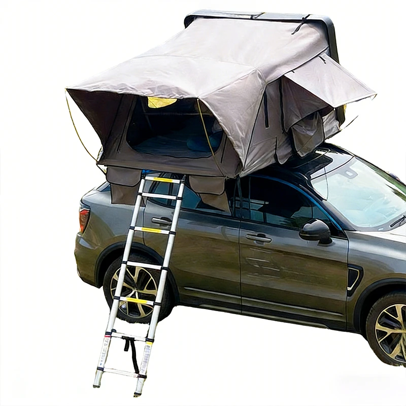 Outdoor Camping Tent Waterproof - High Quality Waterproof Foldable Roof Top