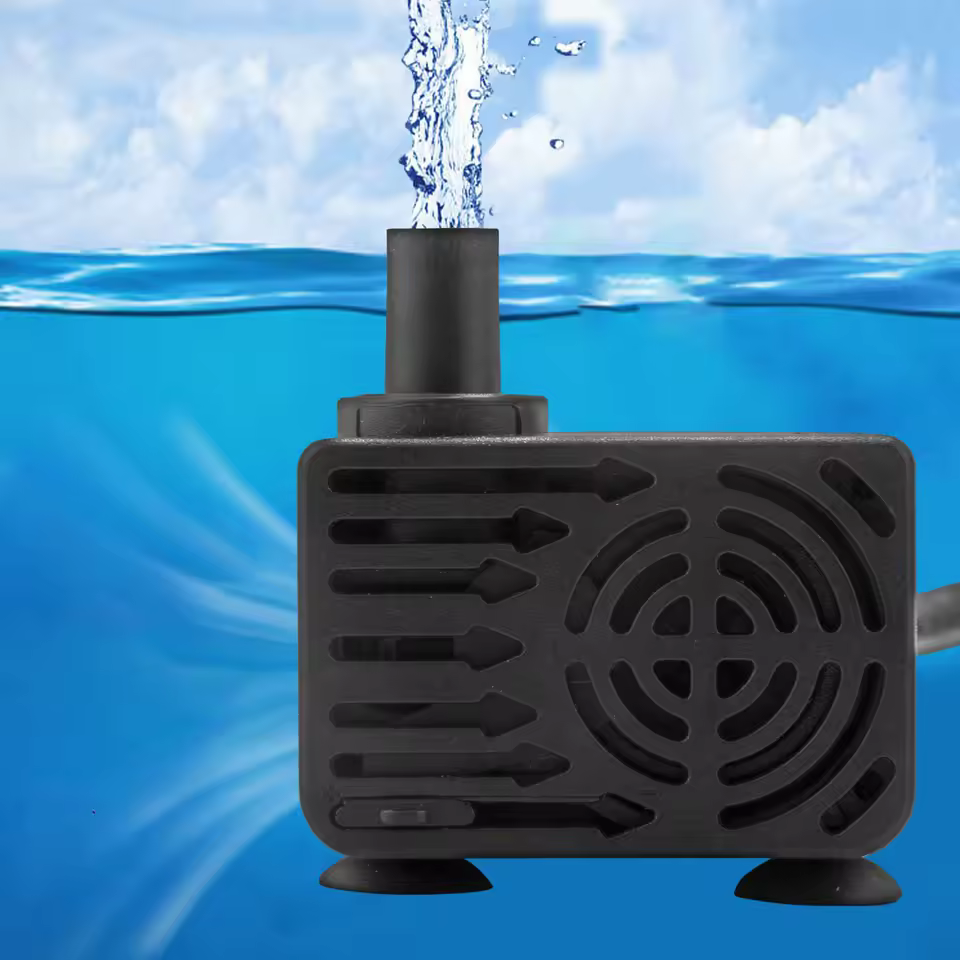 5W 잠수정 워터 펌프