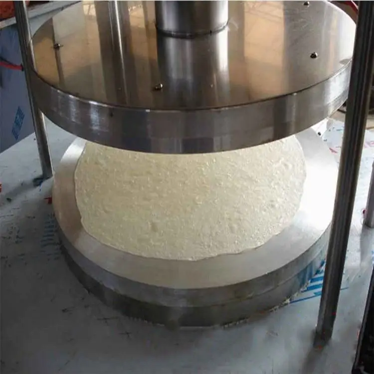 Automatic Roti Maker/machine to Make Pancake/roti/chapati/chapatti/flat Bread/pancake